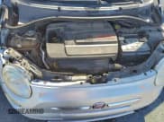 ✅ 2012 FIAT 500 Pop • VIN: 3C3CFFAR2CT212342 • Lot: 93898775. Wystawiony na Copart z przebiegiem 104 684 mil. Bezpłatny archiwum sprzedaży aukcyjnych z USA i szczegółowy raport historii pojazdu na DreamBid. Zdjęcie 11.