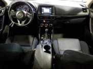 ✅ 2016 Mazda CX-5 Sport • VIN: JM3KE4BY9G0693916 • Lot: 87366205. Listed on Copart with 76,266 mi. Free auction sales archive from the USA and detailed vehicle history report at DreamBid. Image 8.