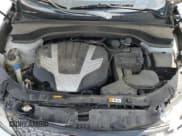 ✅ 2014 Kia Sorento SX Limited • VIN: 5XYKW4A79EG491163 • Лот: 59940075. Опубликован ранее на Copart с пробегом 302 431 миль. Бесплатный доступ к архиву аукционных продаж из США и подробный отчёт об истории автомобиля на DreamBid. Изображение 12.