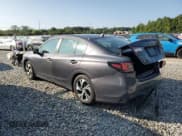 ✅ 2025 Subaru Legacy Premium • VIN: 4S3BWAF69S3007233 • Лот: 68074365. Опубликован ранее на Copart с пробегом 19 898 миль. Бесплатный доступ к архиву аукционных продаж из США и подробный отчёт об истории автомобиля на DreamBid. Изображение 2.