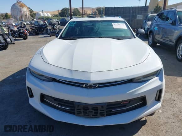 2016 Chevrolet Camaro 1LT с VIN 1G1FB1RS6G0134187, выставлен на аукционе IAAI как лот 43276222 с пробегом 89 556 миль миль и . История ставок и продаж доступна на DreamBid. Изображение 12.