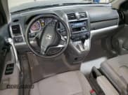 ✅ 2007 Honda CR-V LX • VIN: JHLRE38307C057612 • Lot: 92109505. Listed on Copart with 204,563 mi. Free auction sales archive from the USA and detailed vehicle history report at DreamBid. Image 8.