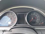 ✅ 2014 Audi Q7 S line Prestige • VIN: WA1DGAFE6ED017966 • Лот: 42620188. Опубликован ранее на IAAI с пробегом Не указан. Бесплатный доступ к архиву аукционных продаж из США и подробный отчёт об истории автомобиля на DreamBid. Изображение 7.