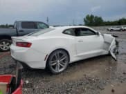 ✅ 2017 Chevrolet Camaro 2LT • VIN: 1G1FD1RSXH0116304 • Lot: 55969415. Listed on Copart with 24,164 mi. Free auction sales archive from the USA and detailed vehicle history report at DreamBid. Image 3.