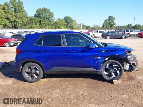 ✅ 2022 Hyundai Venue SEL • VIN: KMHRC8A30NU178265 • Lot: 43317179. Wystawiony na IAAI z przebiegiem 31 971 mil. Bezpłatny archiwum sprzedaży aukcyjnych z USA i szczegółowy raport historii pojazdu na DreamBid. Zdjęcie 14.