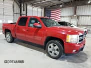 ✅ 2010 Chevrolet Silverado 1500 • VIN: 3GCRKTE23AG122734 • Lot: 77863284. Wystawiony na Copart z przebiegiem 166 146 mil. Bezpłatny archiwum sprzedaży aukcyjnych z USA i szczegółowy raport historii pojazdu na DreamBid. Zdjęcie 4.