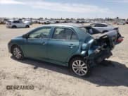 ✅ 2010 Toyota Corolla LE • VIN: 1NXBU4EE3AZ205021 • Lot: 71462255. Wystawiony na Copart z przebiegiem 188 932 mil. Bezpłatny archiwum sprzedaży aukcyjnych z USA i szczegółowy raport historii pojazdu na DreamBid. Zdjęcie 2.