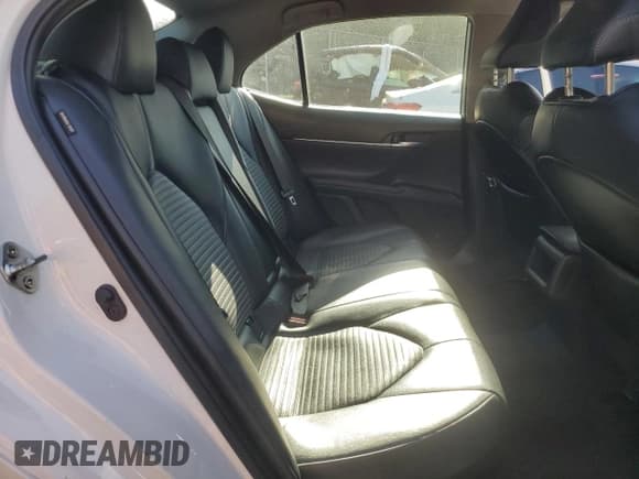 ✅ 2022 Toyota Camry Hybrid SE • VIN: 4T1T31AK1NU035765 • Lot: 84970985. Listed on Copart with 220,232 mi. Free auction sales archive from the USA and detailed vehicle history report at DreamBid. Image 10.