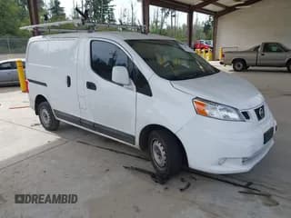 ✅ 2020 Nissan NV200 S • VIN: 3N6CM0KN5LK692048 • Lot: 42508954. Wystawiony na IAAI z przebiegiem 80 228 mil. Bezpłatny archiwum sprzedaży aukcyjnych z USA i szczegółowy raport historii pojazdu na DreamBid. Zdjęcie 1.
