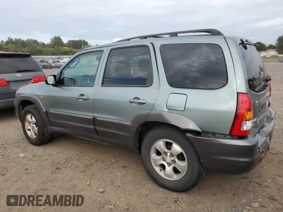 ✅ 2003 Mazda Tribute LX • VIN: 4F2YZ94123KM49852 • Lot: 71779054. Wystawiony na Copart z przebiegiem 263 938 mil. Bezpłatny archiwum sprzedaży aukcyjnych z USA i szczegółowy raport historii pojazdu na DreamBid. Zdjęcie 2.