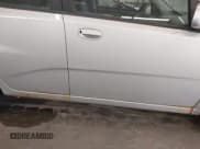 ✅ 2009 Chevrolet Aveo 1LT • VIN: KL1TD66E39B659366 • Lot: 42279635. Wystawiony na IAAI z przebiegiem 123 851 mil. Bezpłatny archiwum sprzedaży aukcyjnych z USA i szczegółowy raport historii pojazdu na DreamBid. Zdjęcie 6.