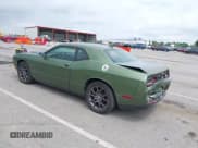 ✅ 2018 Dodge Challenger GT • VIN: 2C3CDZGG9JH246863 • Lot: 42732389. Wystawiony na IAAI z przebiegiem 96 950 mil. Bezpłatny archiwum sprzedaży aukcyjnych z USA i szczegółowy raport historii pojazdu na DreamBid. Zdjęcie 3.