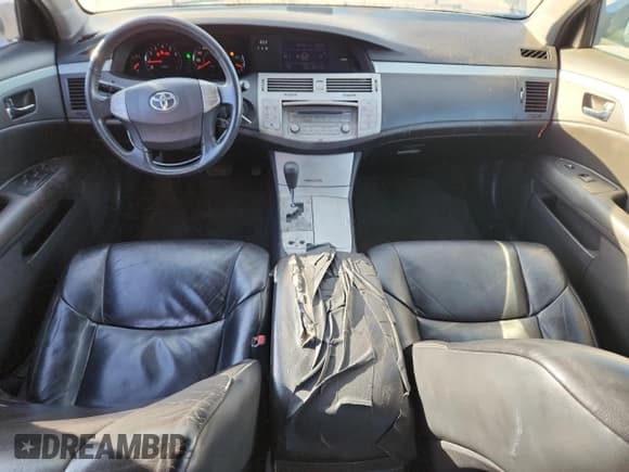 ✅ 2006 Toyota Avalon XL • VIN: 4T1BK36B46U092708 • Лот: 93281885. Опубликован ранее на Copart с пробегом 277 010 миль. Бесплатный доступ к архиву аукционных продаж из США и подробный отчёт об истории автомобиля на DreamBid. Изображение 8.