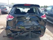 ✅ 2014 Nissan Rogue S • VIN: 5N1AT2MV1EC824488 • Lot: 43289243. Listed on IAAI with 144,574 mi. Free auction sales archive from the USA and detailed vehicle history report at DreamBid. Image 17.