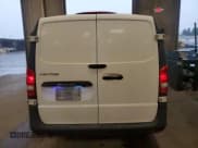 ✅ 2016 Mercedes-Benz Metris Cargo • VIN: WD3PG2EA2G3077138 • Lot: 81701635. Listed on Copart with Not provided. Free auction sales archive from the USA and detailed vehicle history report at DreamBid. Image 6.