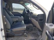 ✅ 2019 Ford F-150 XL • VIN: 1FTFX1E58KKC16864 • Лот: 42749520. Опубликован ранее на IAAI с пробегом 118 957 миль. Бесплатный доступ к архиву аукционных продаж из США и подробный отчёт об истории автомобиля на DreamBid. Изображение 5.