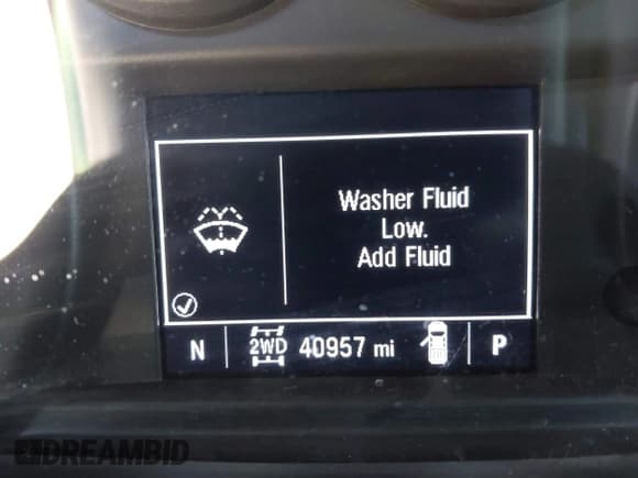 ✅ 2023 Chevrolet Silverado 1500 Custom Trail Boss • VIN: 3GCPDCEK5PG122180 • Lot: 41702357. Wystawiony na IAAI z przebiegiem 40 957 mil. Bezpłatny archiwum sprzedaży aukcyjnych z USA i szczegółowy raport historii pojazdu na DreamBid. Zdjęcie 16.