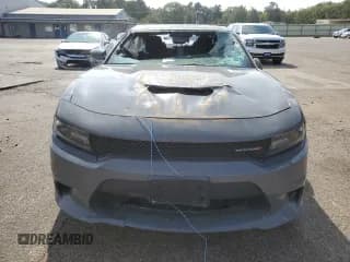 ✅ 2019 Dodge Charger GT • VIN: 2C3CDXHGXKH571834 • Lot: 89452235. Wystawiony na Copart z przebiegiem 105 382 mil. Bezpłatny archiwum sprzedaży aukcyjnych z USA i szczegółowy raport historii pojazdu na DreamBid. Zdjęcie 5.