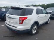 ✅ 2012 Ford Explorer XLT • VIN: 1FMHK7D90CGA01008 • Лот: 43239306. Опубликован ранее на IAAI с пробегом 138 666 миль. Бесплатный доступ к архиву аукционных продаж из США и подробный отчёт об истории автомобиля на DreamBid. Изображение 4.