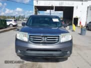 ✅ 2014 Honda Pilot EX-L • VIN: 5FNYF4H60EB055221 • Лот: 43304769. Опубликован ранее на IAAI с пробегом 154 642 миль. Бесплатный доступ к архиву аукционных продаж из США и подробный отчёт об истории автомобиля на DreamBid. Изображение 12.