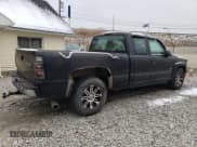 ✅ 2001 Chevrolet Silverado 1500 • VIN: 1GCEC19T41Z164185 • Лот: 87285284. Опубликован ранее на Copart с пробегом 125 823 миль. Бесплатный доступ к архиву аукционных продаж из США и подробный отчёт об истории автомобиля на DreamBid. Изображение 3.