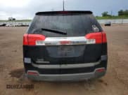 ✅ 2013 GMC Terrain SLE • VIN: 2GKALMEK5D6306657 • Lot: 61170845. Listed on Copart with 177,873 mi. Free auction sales archive from the USA and detailed vehicle history report at DreamBid. Image 6.