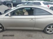 ✅ 2004 Toyota Solara SE • VIN: 4T1CA38P24U019382 • Lot: 42829224. Listed on IAAI with 193,007 mi. Free auction sales archive from the USA and detailed vehicle history report at DreamBid. Image 14.