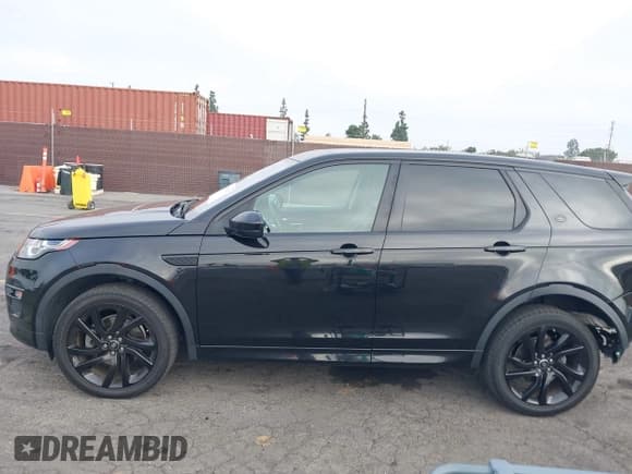✅ 2018 Land Rover Discovery Sport HSE • VIN: SALCR2RX8JH738042 • Лот: 43575453. Опубликован ранее на IAAI с пробегом 48 654 миль. Бесплатный доступ к архиву аукционных продаж из США и подробный отчёт об истории автомобиля на DreamBid. Изображение 14.