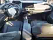 2024 Toyota Prius Limited with VIN JTDADABUXR3018368, listed as a Copart auction lot 82522285 with Not provided miles and Salvage title. Bid and sale history available at DreamBid. Image 8.