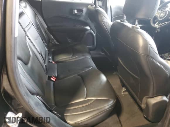 2018 Jeep Compass Limited с VIN 3C4NJDCB2JT361905, выставлен на аукционе Copart как лот 85744305 с пробегом 151 556 миль миль и Чистый • Clean title. История ставок и продаж доступна на DreamBid. Изображение 11.