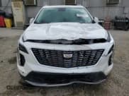 ✅ 2023 Cadillac XT4 FWD Premium Luxury • VIN: 1GYFZCR41PF111214 • Lot: 53532575. Listed on Copart with 13,340 mi. Free auction sales archive from the USA and detailed vehicle history report at DreamBid. Image 5.