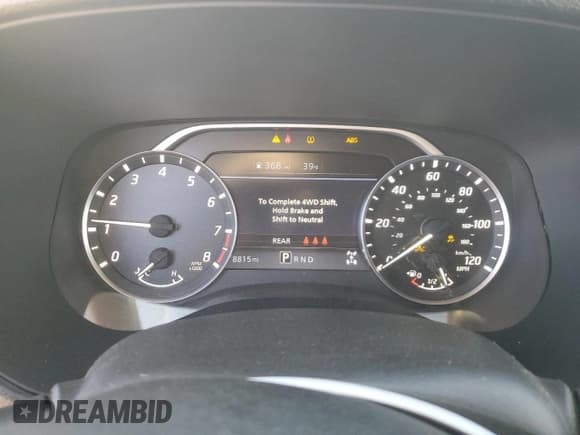 ✅ 2024 Nissan Frontier SV • VIN: 1N6ED1FK2RN603585 • Lot: 88889685. Listed on Copart with 8,815 mi. Free auction sales archive from the USA and detailed vehicle history report at DreamBid. Image 9.