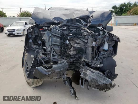 ✅ 2023 GMC Sierra 1500 Elevation • VIN: 1GTPHCED7PZ261832 • Lot: 67082805. Listed on Copart with Not provided. Free auction sales archive from the USA and detailed vehicle history report at DreamBid. Image 5.