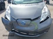 ✅ 2017 Nissan LEAF S • VIN: 1N4BZ0CP1HC302579 • Lot: 41920542. Wystawiony na IAAI z przebiegiem 37 462 mil. Bezpłatny archiwum sprzedaży aukcyjnych z USA i szczegółowy raport historii pojazdu na DreamBid. Zdjęcie 10.