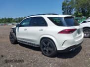 ✅ 2024 Mercedes-Benz GLE 450 • VIN: 4JGFB5KB5RB126903 • Lot: 42823172. Wystawiony na IAAI z przebiegiem 25 042 mil. Bezpłatny archiwum sprzedaży aukcyjnych z USA i szczegółowy raport historii pojazdu na DreamBid. Zdjęcie 14.