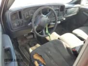 ✅ 1999 Chevrolet Silverado 1500 • VIN: 1GCEC14W0XZ167644 • Лот: 69321265. Опубликован ранее на Copart с пробегом 231 850 миль. Бесплатный доступ к архиву аукционных продаж из США и подробный отчёт об истории автомобиля на DreamBid. Изображение 8.