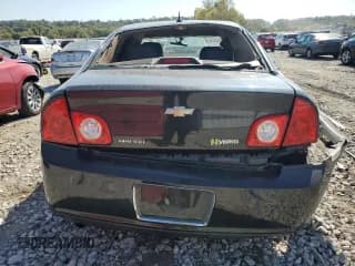 ✅ 2009 Chevrolet Malibu Hybrid • VIN: 1G1ZF575X9F196133 • Lot: 75516334. Listed on Copart with 80,920 mi. Free auction sales archive from the USA and detailed vehicle history report at DreamBid. Image 6.