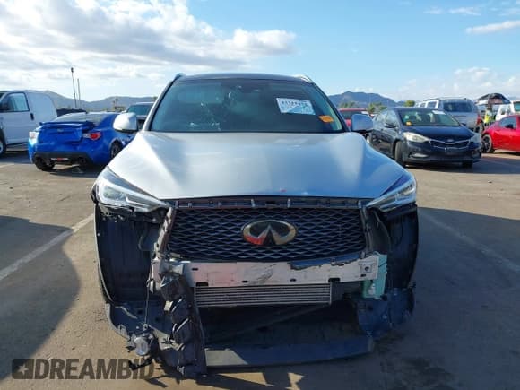✅ 2019 Infiniti QX50 Luxe • VIN: 3PCAJ5M36KF106346 • Лот: 43311451. Опубликован ранее на IAAI с пробегом 83 437 миль. Бесплатный доступ к архиву аукционных продаж из США и подробный отчёт об истории автомобиля на DreamBid. Изображение 13.