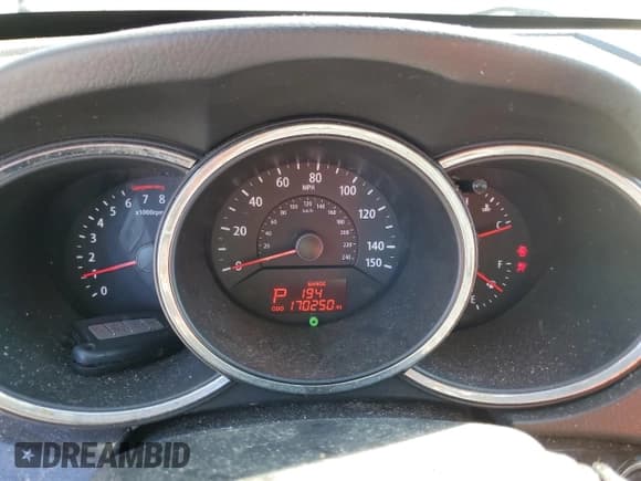 ✅ 2012 Kia Sorento EX • VIN: 5XYKU4A66CG294266 • Lot: 89874395. Wystawiony na Copart z przebiegiem 170 250 mil. Bezpłatny archiwum sprzedaży aukcyjnych z USA i szczegółowy raport historii pojazdu na DreamBid. Zdjęcie 9.