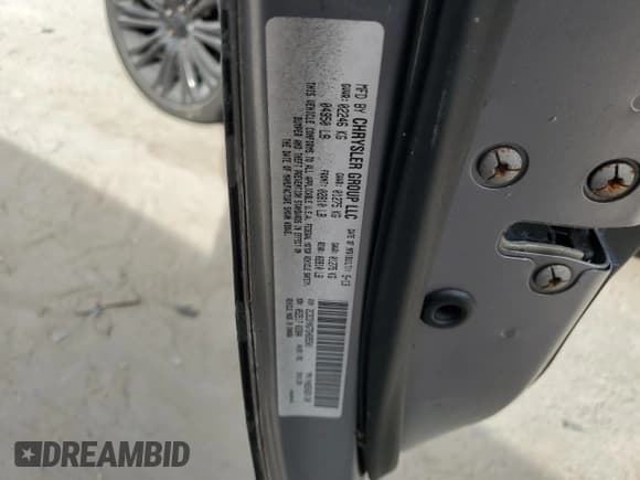 ✅ 2013 Dodge Challenger SXT • VIN: 2C3CDYAG7DH695501 • Lot: 77080244. Wystawiony na Copart z przebiegiem Nie podano. Bezpłatny archiwum sprzedaży aukcyjnych z USA i szczegółowy raport historii pojazdu na DreamBid. Zdjęcie 13.