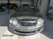 ✅ 2010 Bentley Continental GT • VIN: SCBDP3ZA7AC062816 • Lot: 69814535. Listed on Copart with 40,738 mi. Free auction sales archive from the USA and detailed vehicle history report at DreamBid. Image 5.