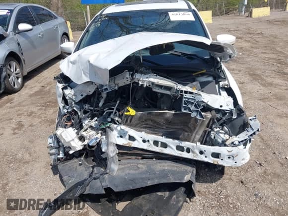 ✅ 2014 Ford Focus ST • VIN: 1FADP3L90EL316163 • Lot: 42013006. Wystawiony na IAAI z przebiegiem 178 250 mil. Bezpłatny archiwum sprzedaży aukcyjnych z USA i szczegółowy raport historii pojazdu na DreamBid. Zdjęcie 6.