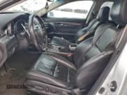 ✅ 2013 Acura TL Advance • VIN: 19UUA9F71DA800590 • Лот: 94985785. Опубликован ранее на Copart с пробегом 243 161 миль. Бесплатный доступ к архиву аукционных продаж из США и подробный отчёт об истории автомобиля на DreamBid. Изображение 7.