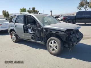 ✅ 2007 Saturn VUE I4 • VIN: 5GZCZ33D87S815093 • Lot: 59405965. Wystawiony na Copart z przebiegiem 123 541 mil. Bezpłatny archiwum sprzedaży aukcyjnych z USA i szczegółowy raport historii pojazdu na DreamBid. Zdjęcie 4.