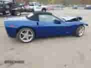 2006 Chevrolet Corvette with VIN 1G1YY36U665108067, listed as a IAAI auction lot 43535782 with 64,007 mi miles and . Bid and sale history available at DreamBid. Image 14.