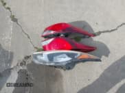 ✅ 2016 Hyundai Elantra SE • VIN: 5NPDH4AE0GH710010 • Lot: 41806023. Listed on IAAI with 117,697 mi. Free auction sales archive from the USA and detailed vehicle history report at DreamBid. Image 18.