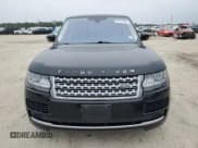 ✅ 2016 Land Rover Range Rover HSE • VIN: SALGS2VF0GA276743 • Лот: 88121095. Опубликован ранее на Copart с пробегом 120 824 миль. Бесплатный доступ к архиву аукционных продаж из США и подробный отчёт об истории автомобиля на DreamBid. Изображение 5.