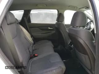 ✅ 2020 Hyundai Santa Fe SEL • VIN: 5NMS33AD0LH234906 • Лот: 62273482. Опубликован ранее на Copart с пробегом 14 687 миль. Бесплатный доступ к архиву аукционных продаж из США и подробный отчёт об истории автомобиля на DreamBid. Изображение 6.