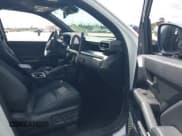 ✅ 2025 Toyota 4Runner TRD Sport Premium • VIN: JTEVA5BR7S5007587 • Lot: 43510362. Listed on IAAI with 9,487 mi. Free auction sales archive from the USA and detailed vehicle history report at DreamBid. Image 5.