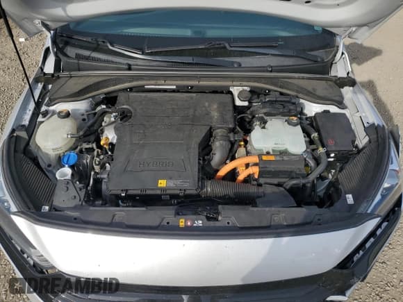 ✅ 2017 Hyundai Ioniq Blue • VIN: KMHC65LC3HU030771 • Lot: 87326614. Wystawiony na Copart z przebiegiem 81 777 mil. Bezpłatny archiwum sprzedaży aukcyjnych z USA i szczegółowy raport historii pojazdu na DreamBid. Zdjęcie 11.